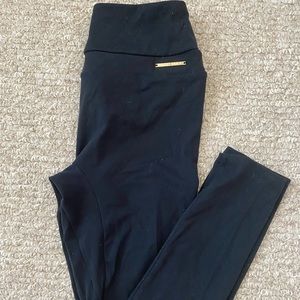 Gymshark x Whitney Simmons leggings